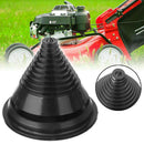 Rotary Mower Blade Balancer Tough Sharpening Cutter Lawn Tractor GWR