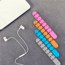 Ugreen Cable Clips Self-Adhesive Desk Cord Management Organizer Wire Ho ATK