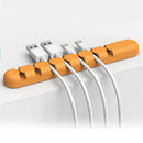 Ugreen Cable Clips Self-Adhesive Desk Cord Management Organizer Wire Hold YNX