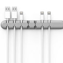 Ugreen Cable Clips Self-Adhesive Desk Cord Management Organizer Wire Hold YNX
