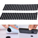 Self-Adhesive Sticky Dots Coins Glue Circles Points Round 20mm 200x