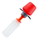 7pcs 6 Shape DIY Cake Fruit Vegetable Maker Shaper Set Food Decor Cutter S FTI