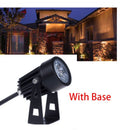 5W LED Landscape Light Garden Grass Light Waterproof Outdoor Lighting STX