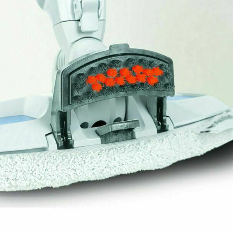 1 Set/2 pcs  Washable Microfiber Mop Pads For Bissell 1940 Series Steam M ZJK