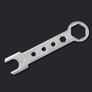 Electric Rivet Nut Gun Cordless Riveting Drill Adapter Riveting Tool Cor XUP