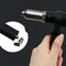 Electric Rivet Nut Gun Cordless Riveting Drill Adapter Riveting Tool Core Pull D