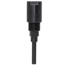Router Bit Collet Extension Rod 1/4in Shank For Router Trim Mold Machi MWG