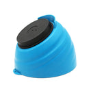 Magnetic Bowl Suction Bowl Iron Suction Tray Screw Storage Box Bowl Too FHK