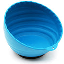Magnetic Bowl Suction Bowl Iron Suction Tray Screw Storage Box Bowl Too FHK