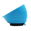 Magnetic Bowl Suction Bowl Iron Suction Tray Screw Storage Box Bowl Too FHK