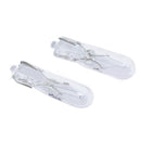 20PCS LED Bulb Equivalent 12V 1.2W Halogen Bulb Warm Cool White Haloge LUM