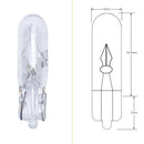 20PCS LED Bulb Equivalent 12V 1.2W Halogen Bulb Warm Cool White Haloge KSE