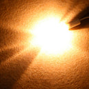 20PCS LED Bulb Equivalent 12V 1.2W Halogen Bulb Warm Cool White Haloge LUM
