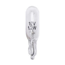 20PCS LED Bulb Equivalent 12V 1.2W Halogen Bulb Warm Cool White Haloge KSE