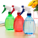 5x Empty Spray Bottle Plastic Watering The Flowers Water Spray For Sal HZR