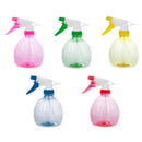 5x Empty Spray Bottle Plastic Watering The Flowers Water Spray For Sal HZR
