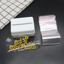 Cake ATM Happy Birthday Cake Topper Money Box Funny Pulling Making Mold  KUT