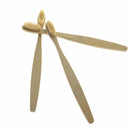 10PCS Environmental Bamboo Toothbrush Soft Oral Cleaning Travel Items tyu NJI