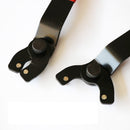 Adjustable Pin Key Wrench Angle Grinder Nut Flange Arbor Spanner Tool