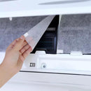 10 Anti-dust Air Conditioning Wind Outlet Filter Paper Net Purification Clean zx