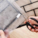 10 Anti-dust Air Conditioning Wind Outlet Filter Paper Net Purification Clean zx