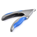 Pet Heavy Duty Nail Clipper Cutter Trimmer Cat Dog Rabbit Toe Claw Paw Care qwe