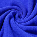 70x140cm Microfiber Towel Bath Beach Camping Swim Drying Washcloth Shower qwe