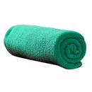 70x140cm Microfiber Towel Bath Beach Camping Swim Drying Washcloth Shower qwe
