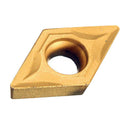 10pcs DCMT070204 Carbide Insert DCMT0702 Carbide Cutter For Turning To QKV ZEU
