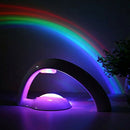 Funtime Rainbow Maker Decoratore per la casa per la luce notturna a LED N UFF