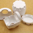 4* Child Safety Door Handle Set Baby Safety Item Door Handle Anti-Collisi WUC