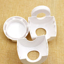 4* Child Safety Door Handle Set Baby Safety Item Door Handle Anti-Collisi WUC