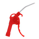 Air Line Blow Off-Gun Pistol Type Blower Safety Metal Nozzle 10cm Tool Hot ZAM