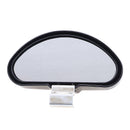Car-Rearview Blind Spot Side Rear View Mirror Convex Wide Angle Adjustable-Hot