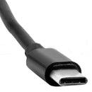 C-Type To HDMI Adapter Female HDTV 1080p USB-C USB 3.1 Male Extension Cab JFD