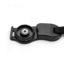 Camera Hand-Grips-For SLR/DSLR Clothes Wrist Straps Black Hot Camera Ac GJM