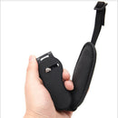 Camera Hand-Grips-For SLR/DSLR Clothes Wrist Straps Black Hot Camera Ac GJM
