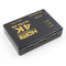 4K 1080P 3 Ports HDMI Splitter Cable Multi-switch Switcher HUB Box LCD HDTV LQN