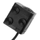 DC12V Small Submersible Water Pump Fish Tank Pond Aquarium Fountain Pu ZEZ