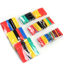 530pcs Heat Shrink Tubing Tube Assortment Wire Cable Insulation Sleeving XZL