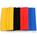 530pcs Heat Shrink Tubing Tube Assortment Wire Cable Insulation Sleeving XZL