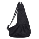 Pet Carrier Bag Oxford Dog Cat Puppy Animal Sling Single Shoulder Bag W TMB