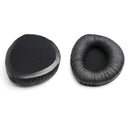 Velour Replacement Ear Pad Cushion For Sennheiser RS160 RS170 RS180 Headphone c
