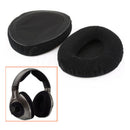 Velour Replacement Ear Pad Cushion For Sennheiser RS160 RS170 RS180 Headphone c
