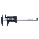 100mm LCD Electronic Digital Vernier Caliper Gauge Measure Micrometer fgd
