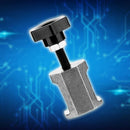 1Pcs Car Professional Wiper Arms Removal Tool Puller Removing Wipers Arms Tool v