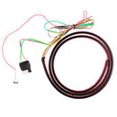 60" LED Strip Tailgate Bar Reverse Brake Turn Signal Light For Pickup Truck HDY