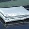 Full Car Cover UV Protection Dust Rain Snow Frost Wind Thickened Waterp AXH