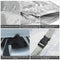 Full Car Cover UV Protection Dust Rain Snow Frost Wind Thickened Waterp AXH