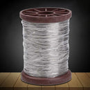 500g 0.5mm Stainless Steel Bee Hive Frame Foundation Wires Beekeeping Com PGE